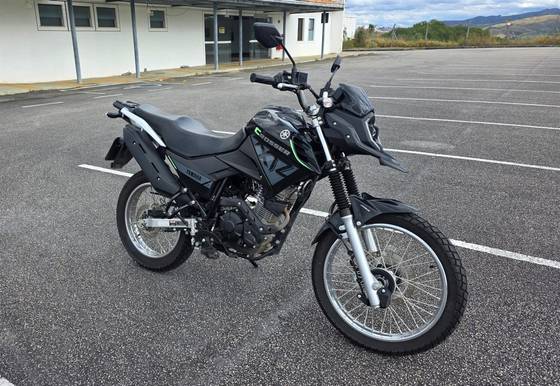 YAMAHA XTZ 150 CROSSER S YAMAHA XTZ 150 CROSSER S